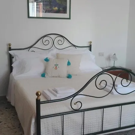 Holiday home Scala Ruja