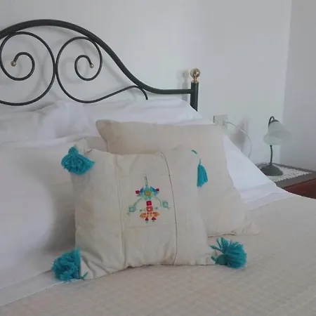 Scala Ruja Holiday home Posada (Sardinia)