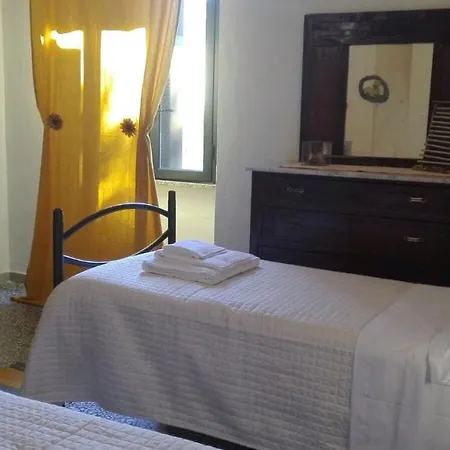 Scala Ruja Holiday home Posada (Sardinia)