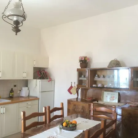 Scala Ruja Holiday home