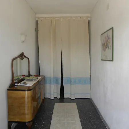 Scala Ruja Posada (Sardinia)