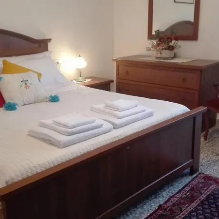 Scala Ruja Hébergement de vacances *