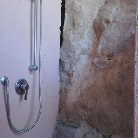 Scala Ruja Posada (Sardinia)