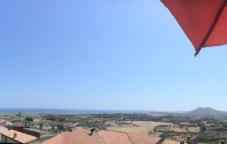 Scala Ruja Hébergement de vacances Posada (Sardinia)