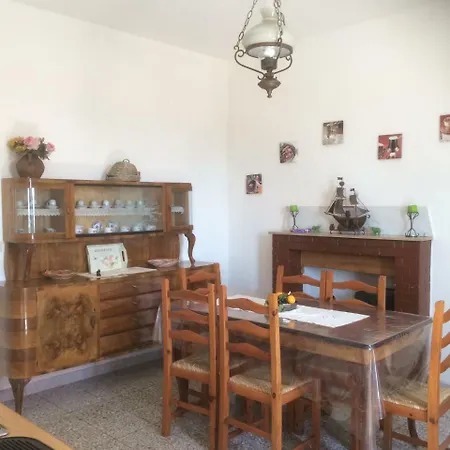 Hébergement de vacances Scala Ruja *