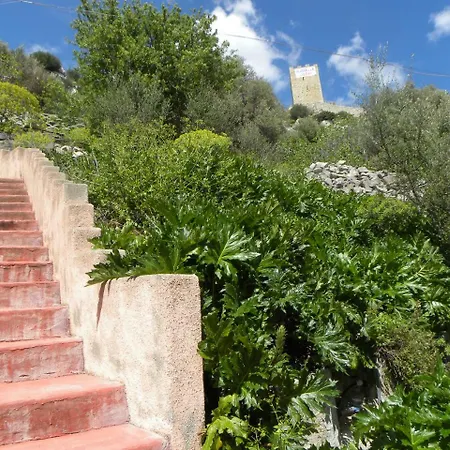 Scala Ruja Hébergement de vacances